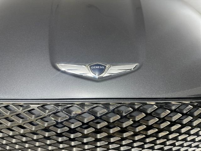 Used 2022 Genesis GV70 2.5T w/ Select Package image 9