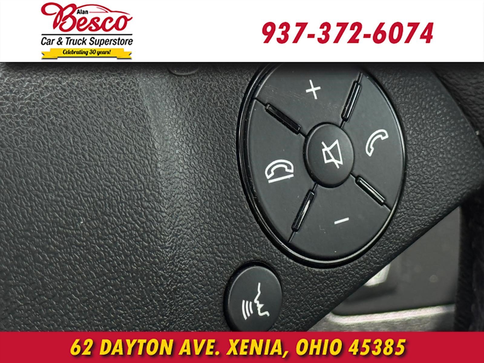 Used 2009 Mercedes-Benz C 300 4MATIC Sedan image 11