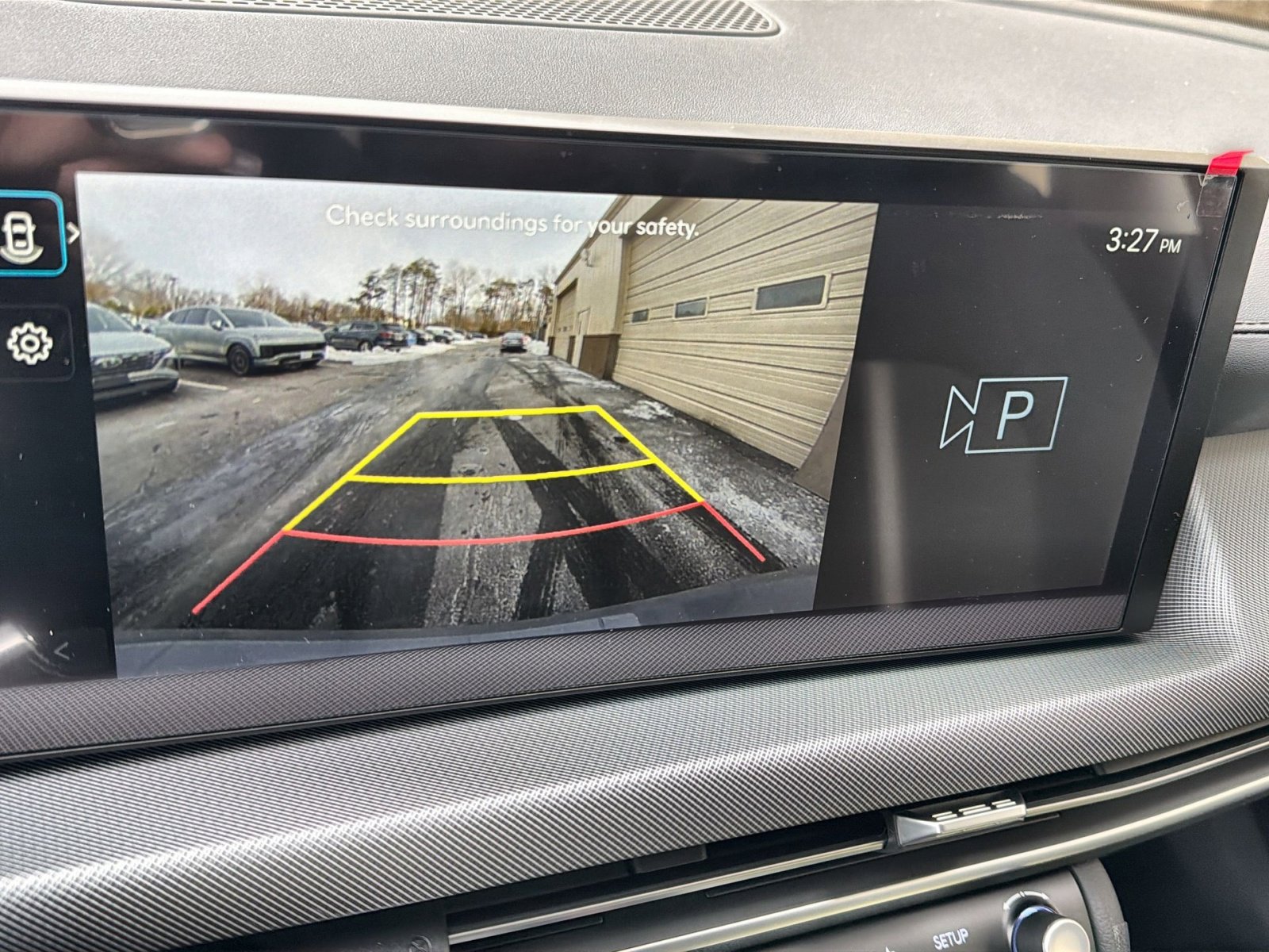 New 2026 Hyundai Sonata SEL image 19