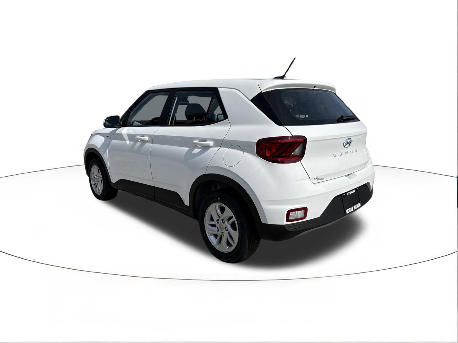 New 2026 Hyundai Venue SE FWD image 5