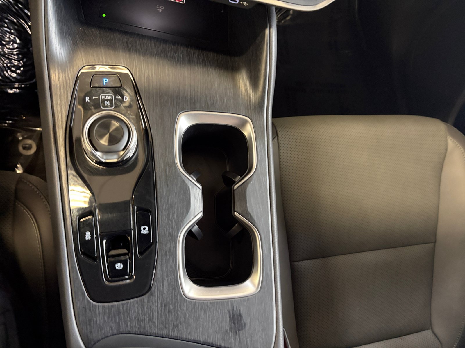 Used 2026 Lexus RZ 450e AWD w/ Technology Package image 15