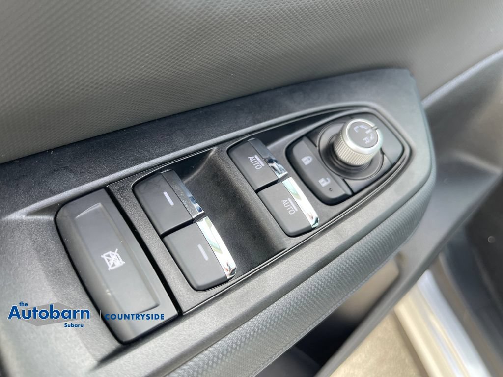 Used 2026 Subaru Forester Limited AWD/4WD image 11