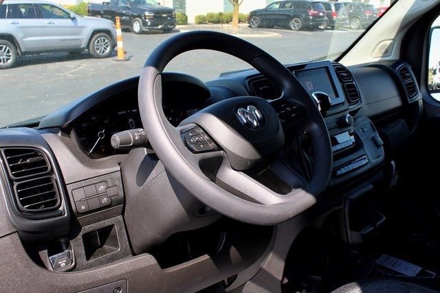 New 2024 RAM ProMaster 1500 w/ Safety Group image 12