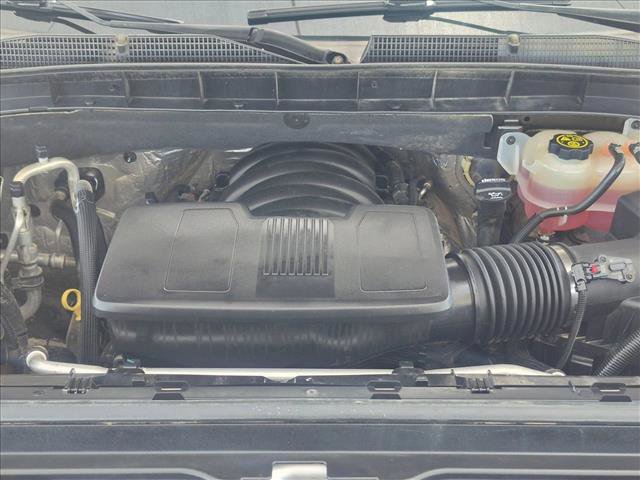 Used 2021 GMC Sierra 1500 SLT AWD/4WD image 22