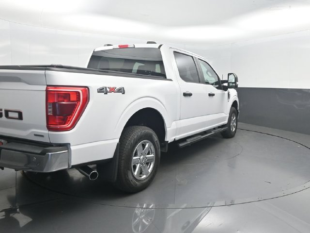 Used 2023 Ford F150 XLT w/ Trailer Tow Package AWD/4WD image 24