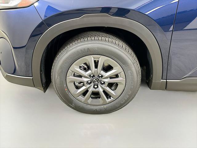 New 2026 MAZDA CX-5 Select AWD/4WD image 25