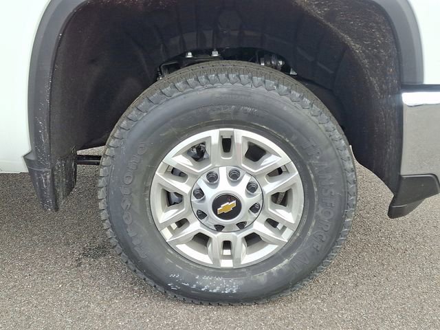New 2026 Chevrolet Silverado 2500 W/T w/ WT Convenience Package image 6