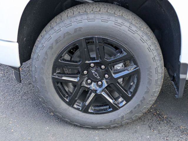 New 2026 Chevrolet Silverado 1500 RST w/ RST All Star Premium Package AWD/4WD image 31