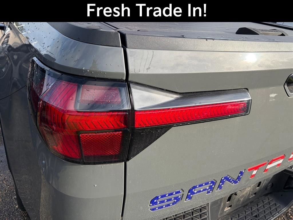 Used 2024 Hyundai Santa Cruz Night image 11
