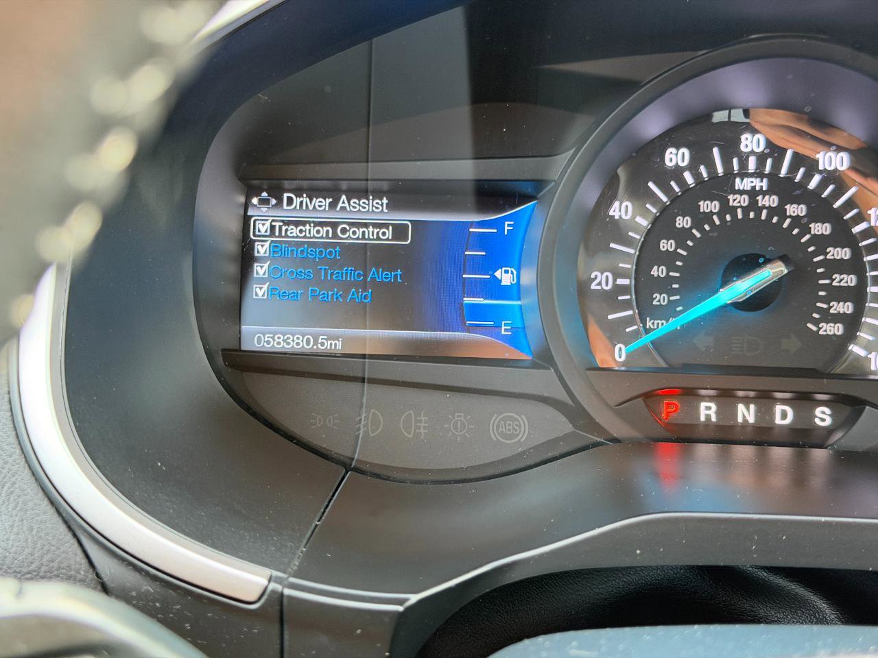 Used 2016 Ford Edge SEL w/ Equipment Group 201A AWD/4WD image 76