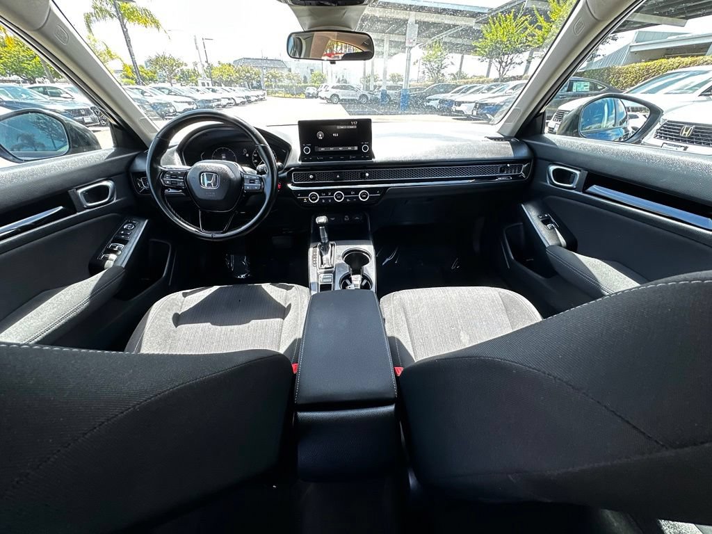 Used 2023 Honda Civic EX image 15