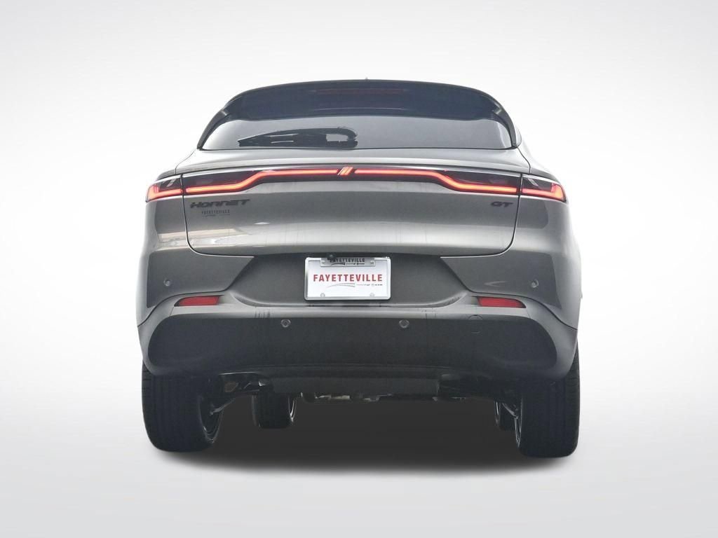 Used 2023 Dodge Hornet GT Plus w/ GT Blacktop Package AWD/4WD image 35