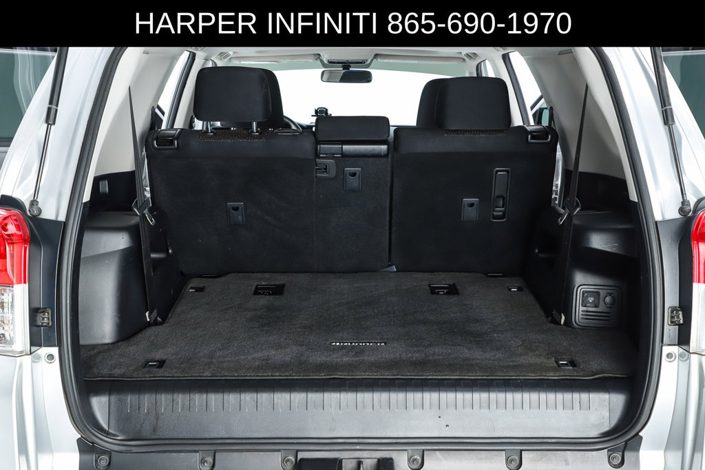Used 2011 Toyota 4Runner SR5 w/ Convenience Pkg AWD/4WD image 29