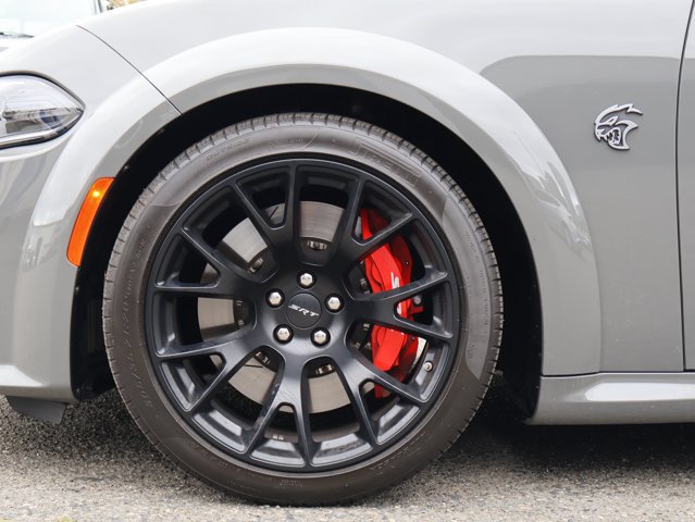 Used 2023 Dodge Charger SRT Hellcat w/ Harman/Kardon Audio Group RWD image 28
