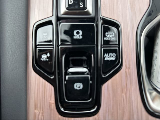 New 2026 Lexus RX 450h AWD image 35