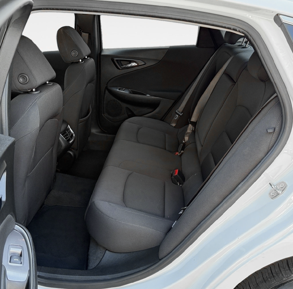 Used 2023 Chevrolet Malibu LT w/ Driver Confidence Package FWD image 13