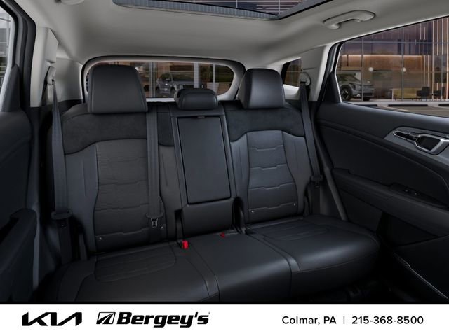 New 2026 Kia Sportage SX Prestige AWD/4WD image 19