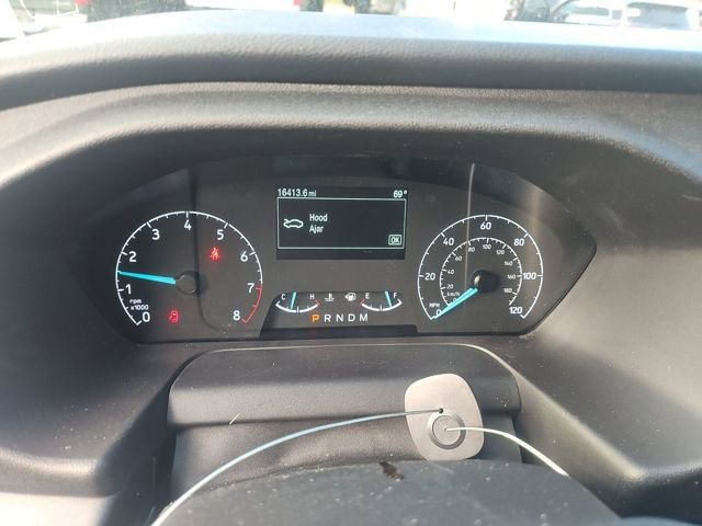 Used 2024 Ford Transit 250 Low Roof w/ Exterior Upgrade Package image 13