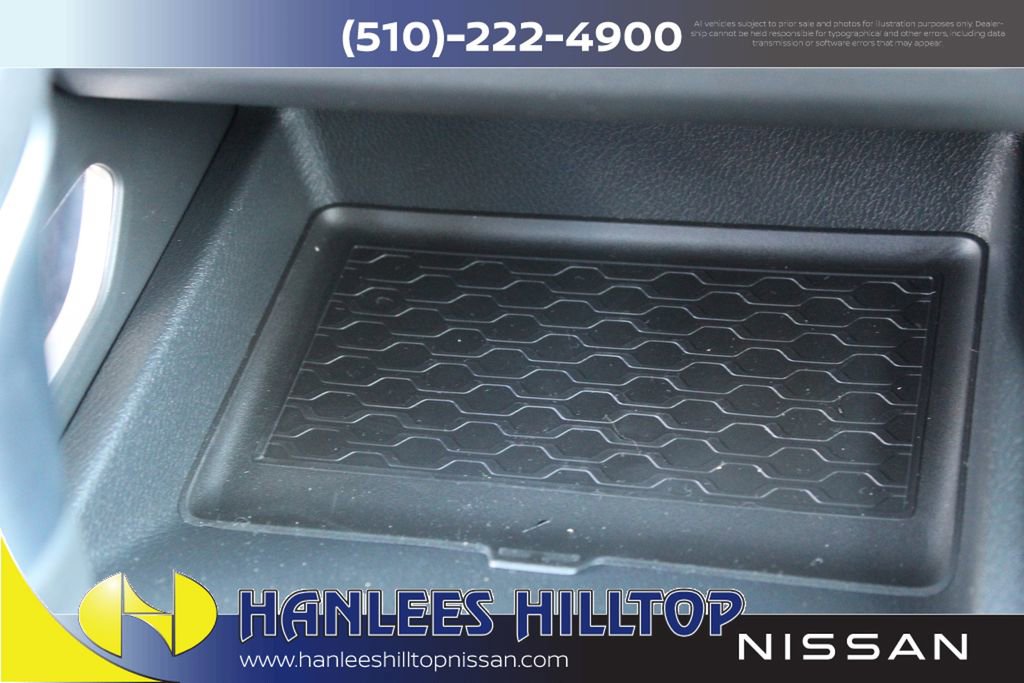 New 2026 Nissan Frontier SV w/ Tow Package image 22