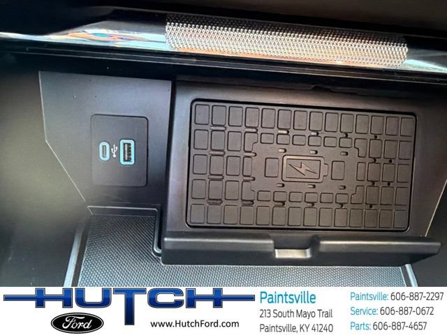 Used 2023 Ford F150 Lariat w/ Equipment Group 502A High AWD/4WD image 29