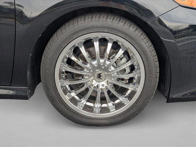 Used 2024 Toyota Camry LE image 22