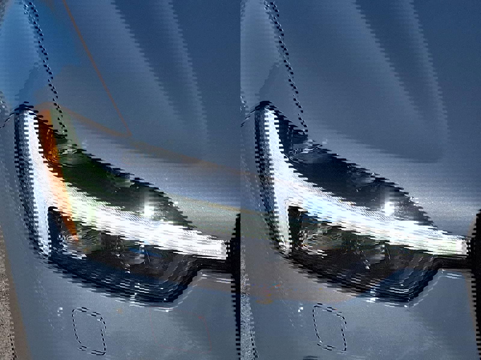 Certified 2023 Volvo XC60 B5 Plus w/ Protection Package Premier image 9