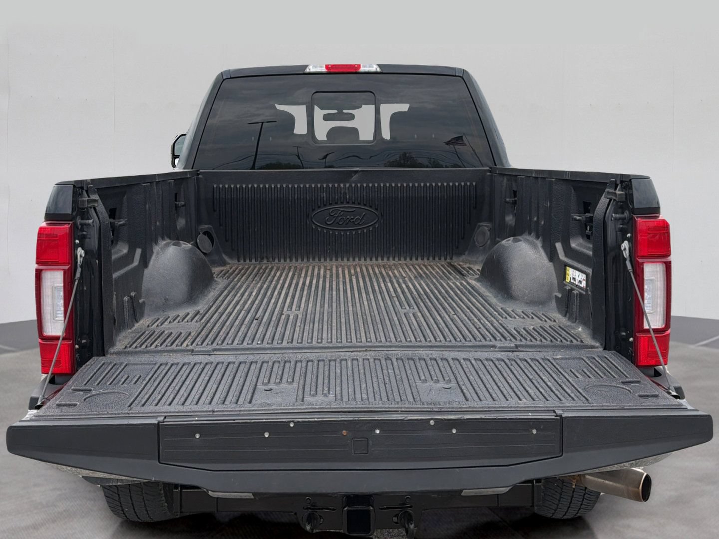 Used 2022 Ford F250 Lariat w/ Lariat Ultimate Package AWD/4WD image 15