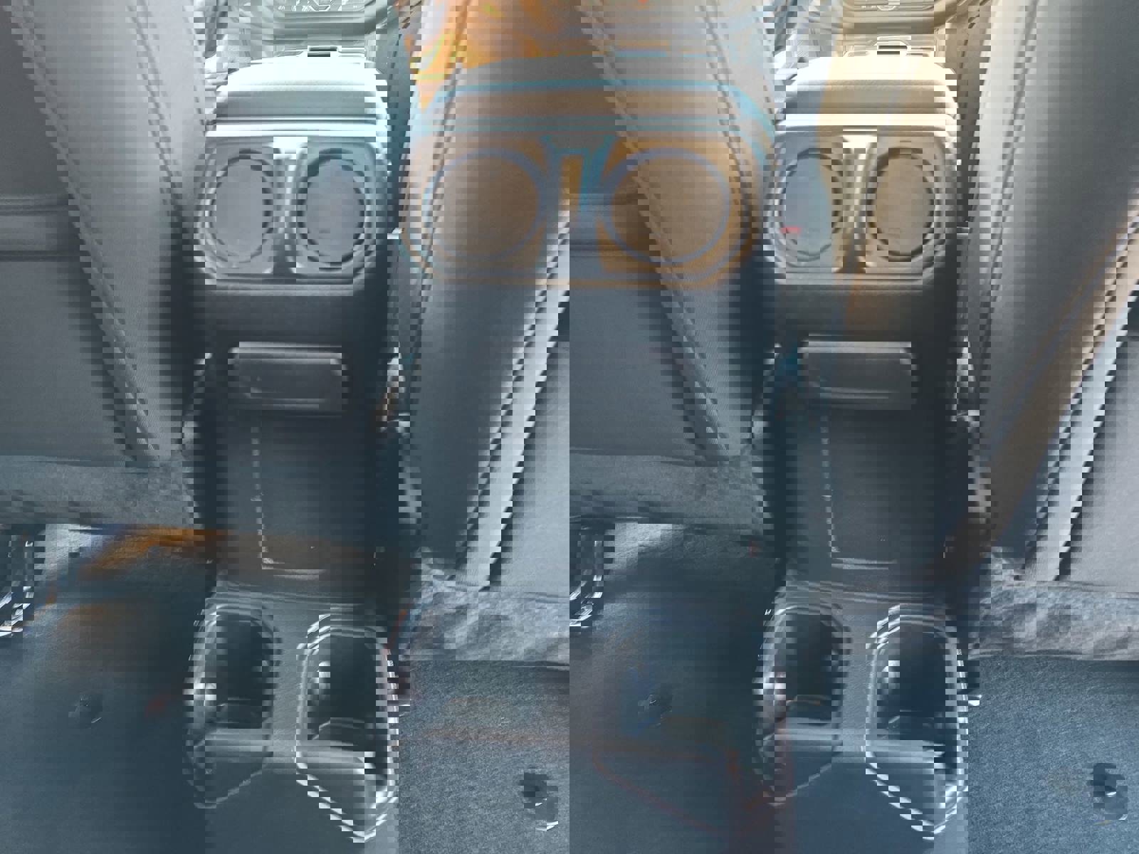 Used 2023 Jeep Wrangler Unlimited Sport w/ Xtreme 35 Tire Package image 13