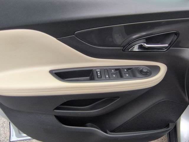 Used 2019 Buick Encore Preferred image 25