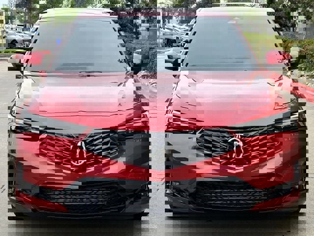 Certified 2025 Acura Integra A-Spec image 9