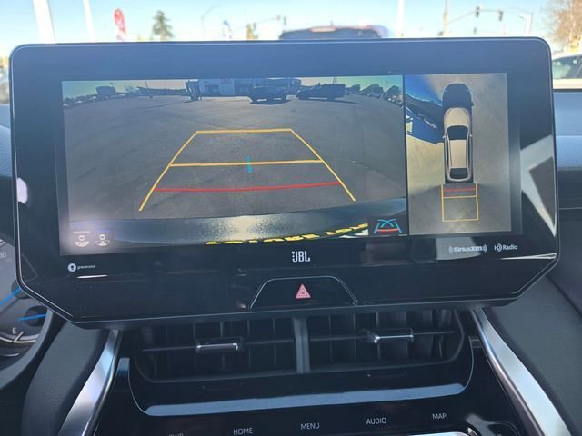 Certified 2022 Toyota Venza Limited image 15