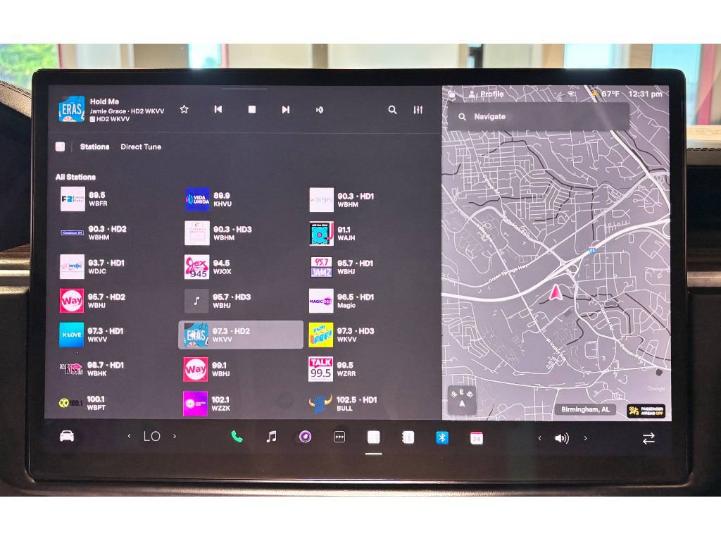 Used 2024 Tesla Model X image 33