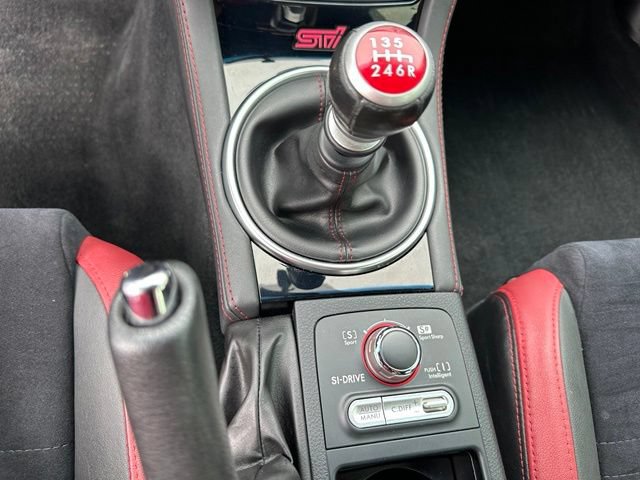 Used 2019 Subaru WRX STI AWD/4WD image 21