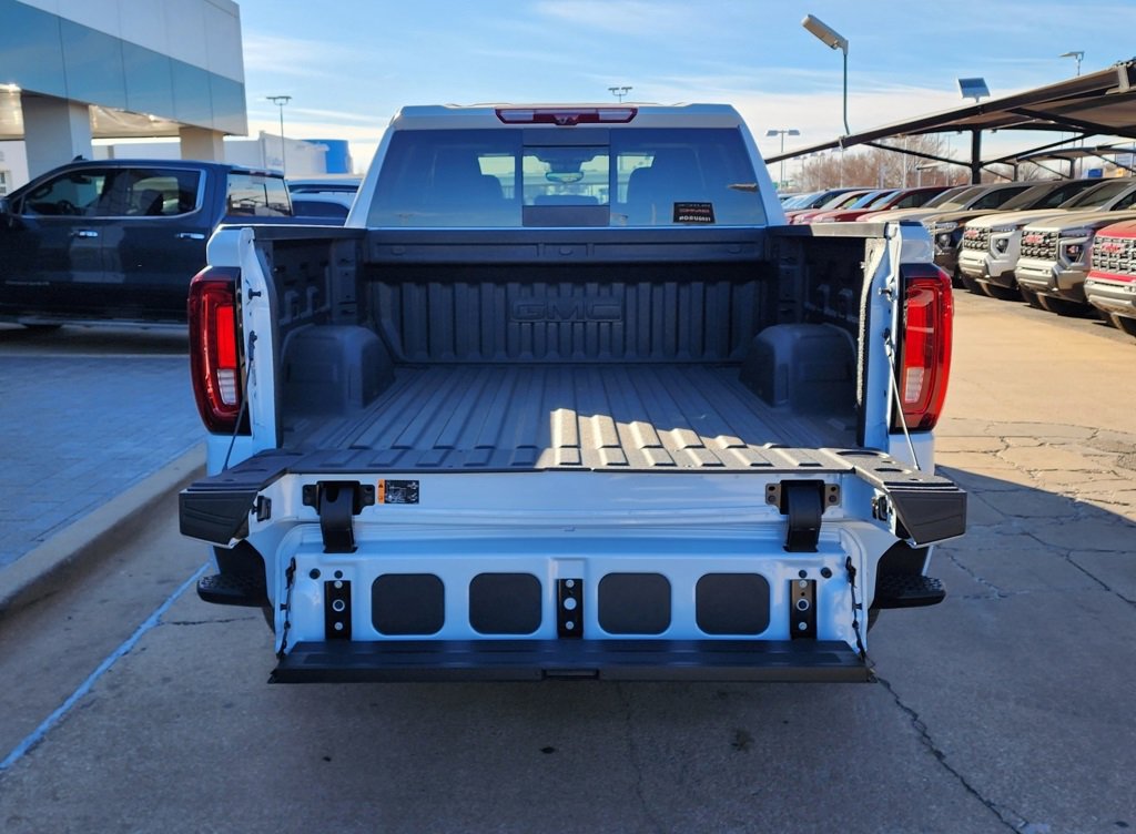 New 2026 GMC Sierra 1500 Denali image 51