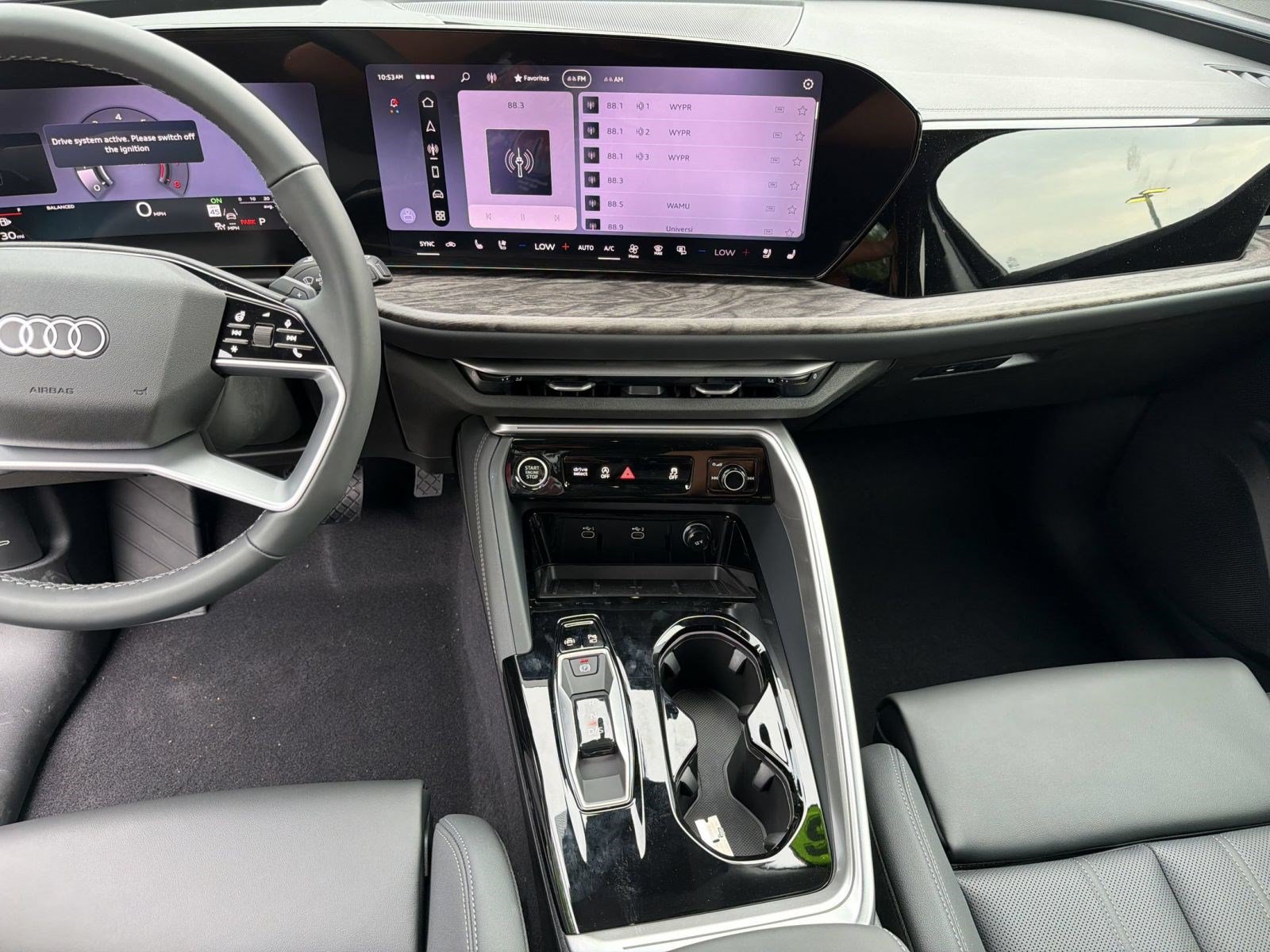 New 2026 Audi Q5 Premium AWD/4WD image 19