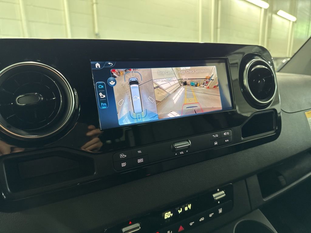 New 2026 Mercedes-Benz Sprinter 2500 image 28
