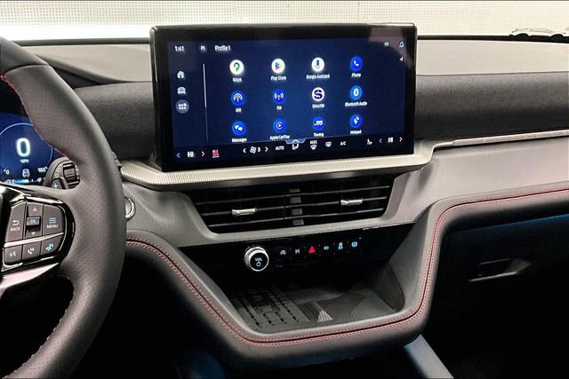 Used 2025 Ford Explorer ST w/ Sun And Sound Package image 7