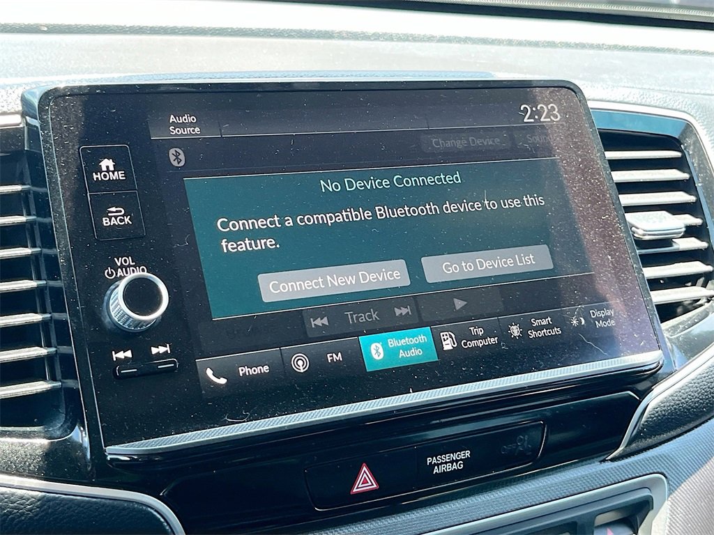 Used 2024 Honda Ridgeline RTL image 14