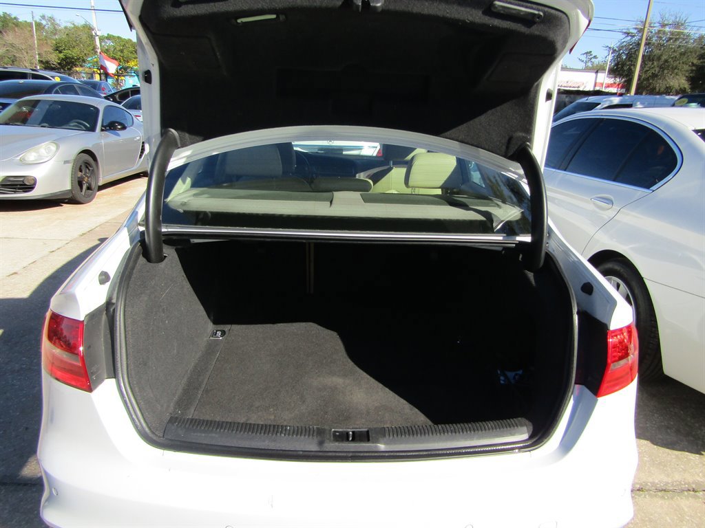 Used 2015 Audi A4 2.0T Premium Plus w/ Technology Package image 7