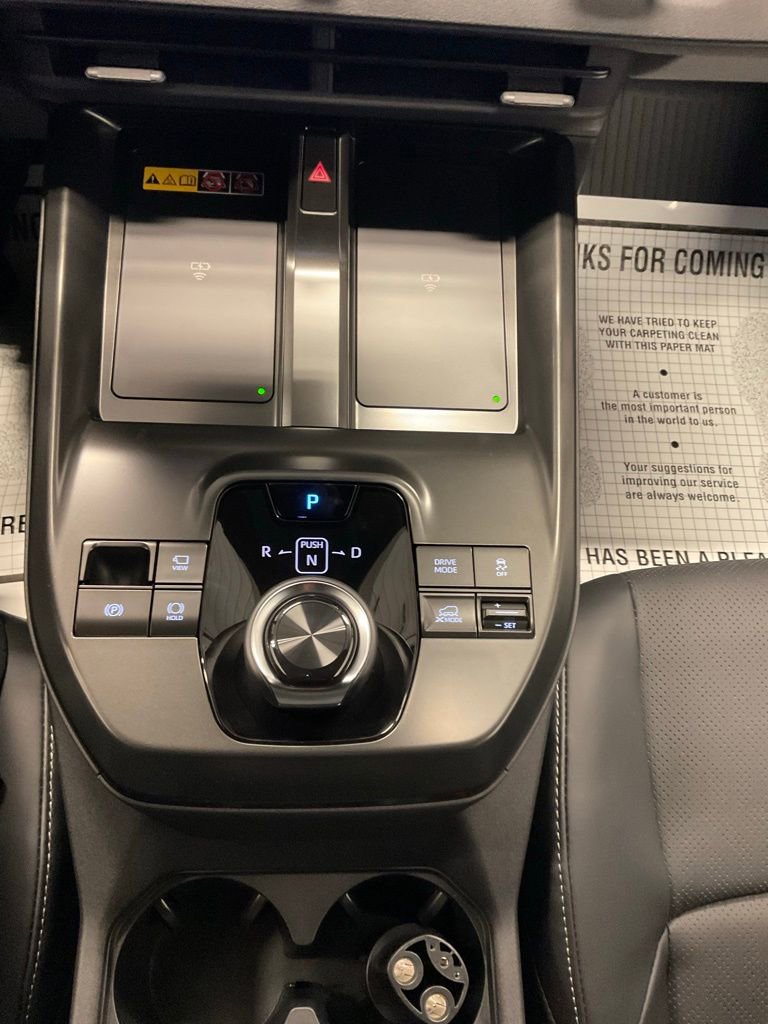 New 2026 Subaru Uncharted AWD image 24