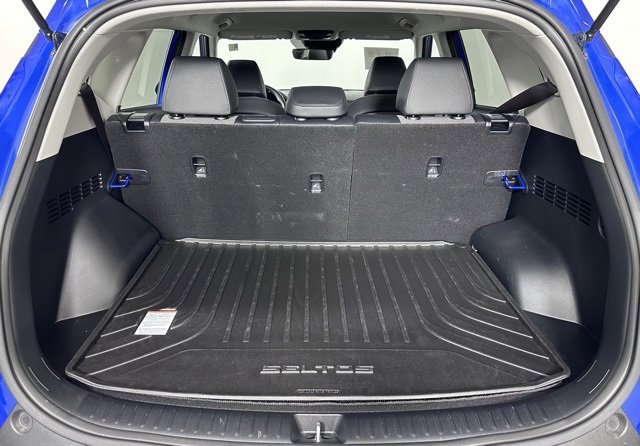 Used 2023 Kia Seltos S image 27