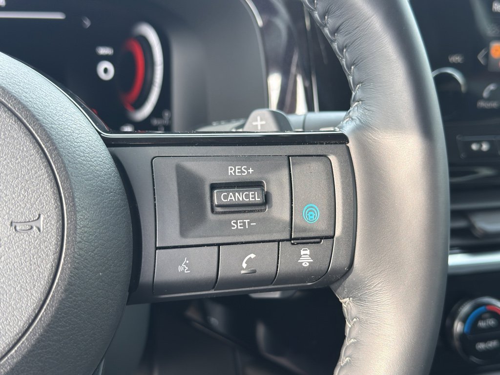 Certified 2023 Nissan Pathfinder Platinum w/ Lighting Package (N93) image 21