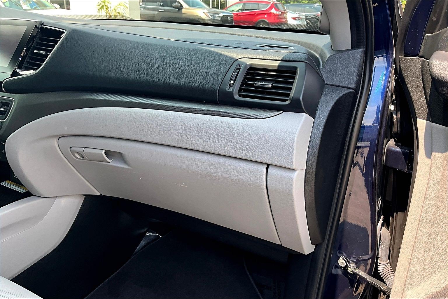Used 2023 Honda Ridgeline RTL-E image 16
