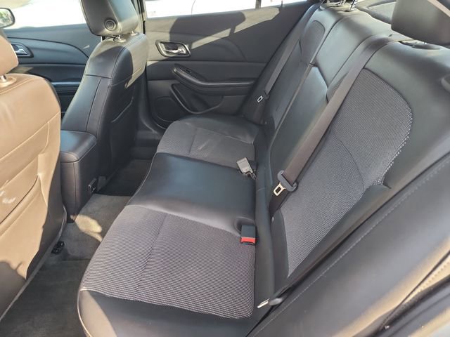 Used 2014 Chevrolet Malibu LT image 15