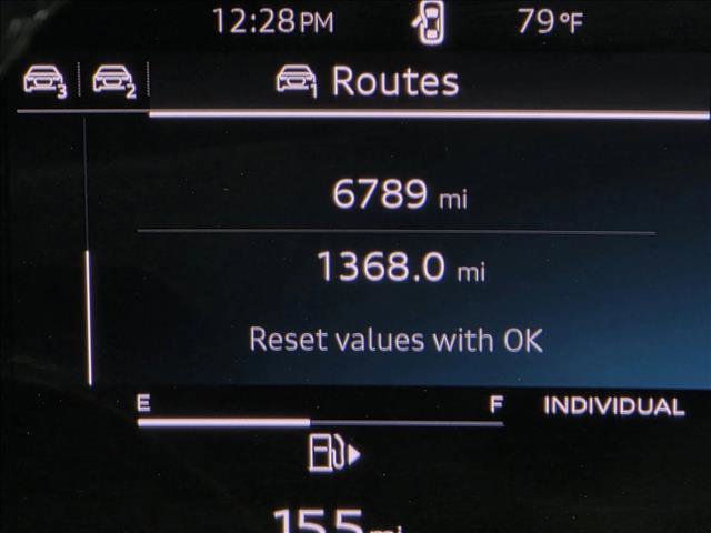 Used 2025 Audi S5 Premium Plus w/ Premium Plus Package image 20