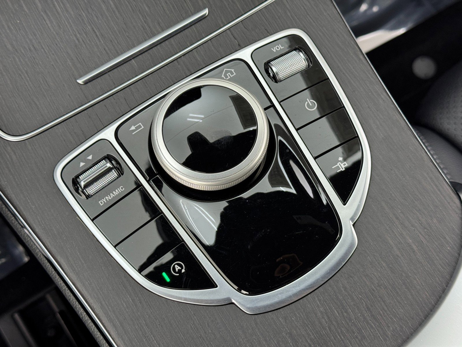 Used 2021 Mercedes-Benz C 300 Coupe w/ AMG Line image 33