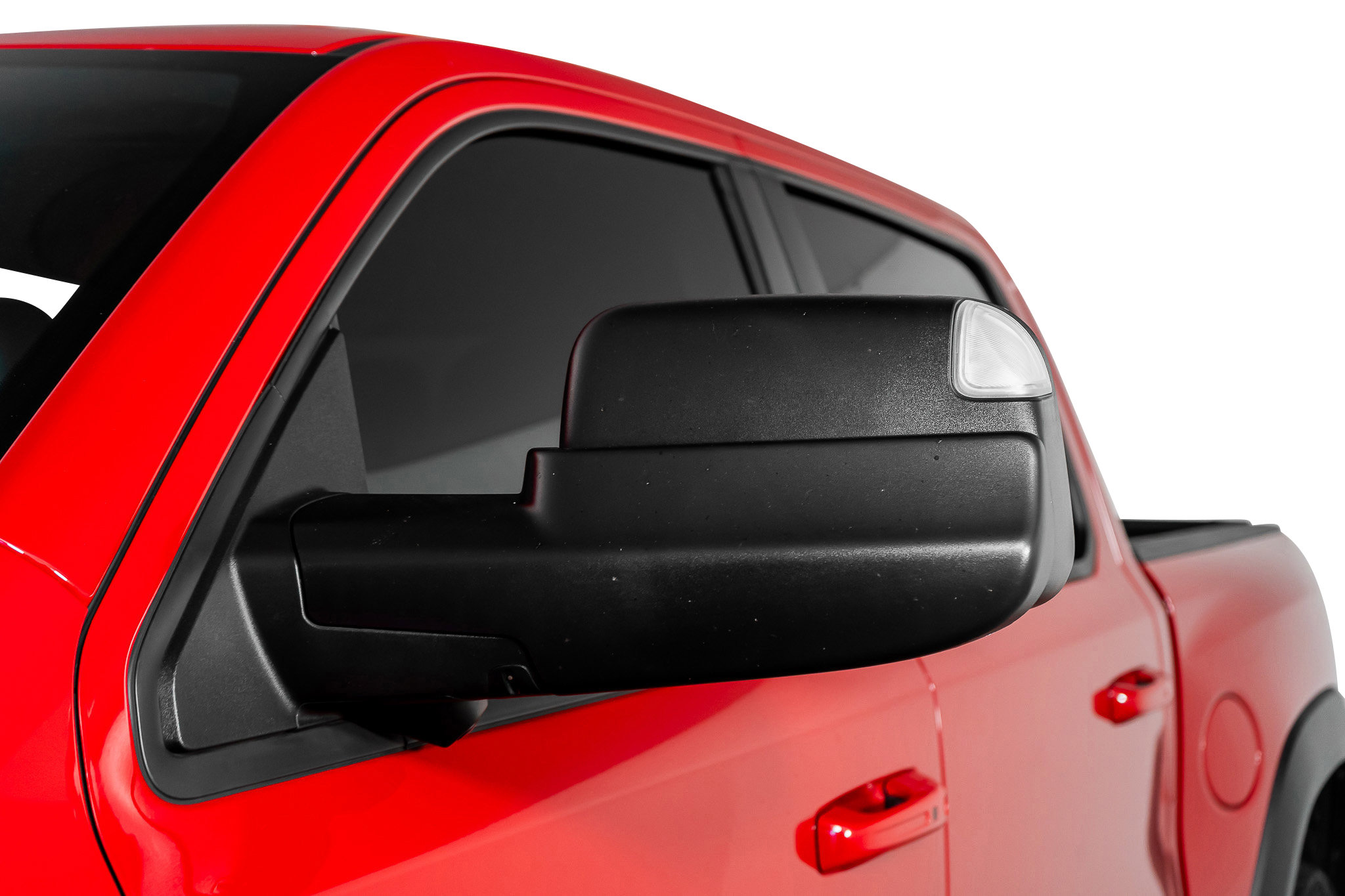 Used 2021 RAM 1500 TRX w/ TRX Level 2 Equipment Group image 25