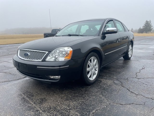 Used 2005 Ford Five Hundred Limited image 7