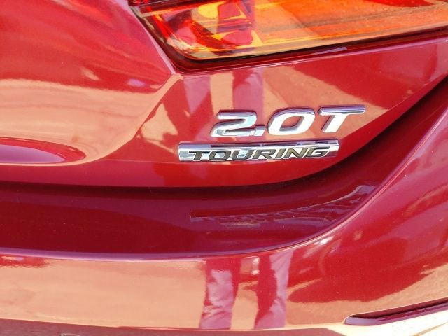 Used 2018 Honda Accord Touring image 35
