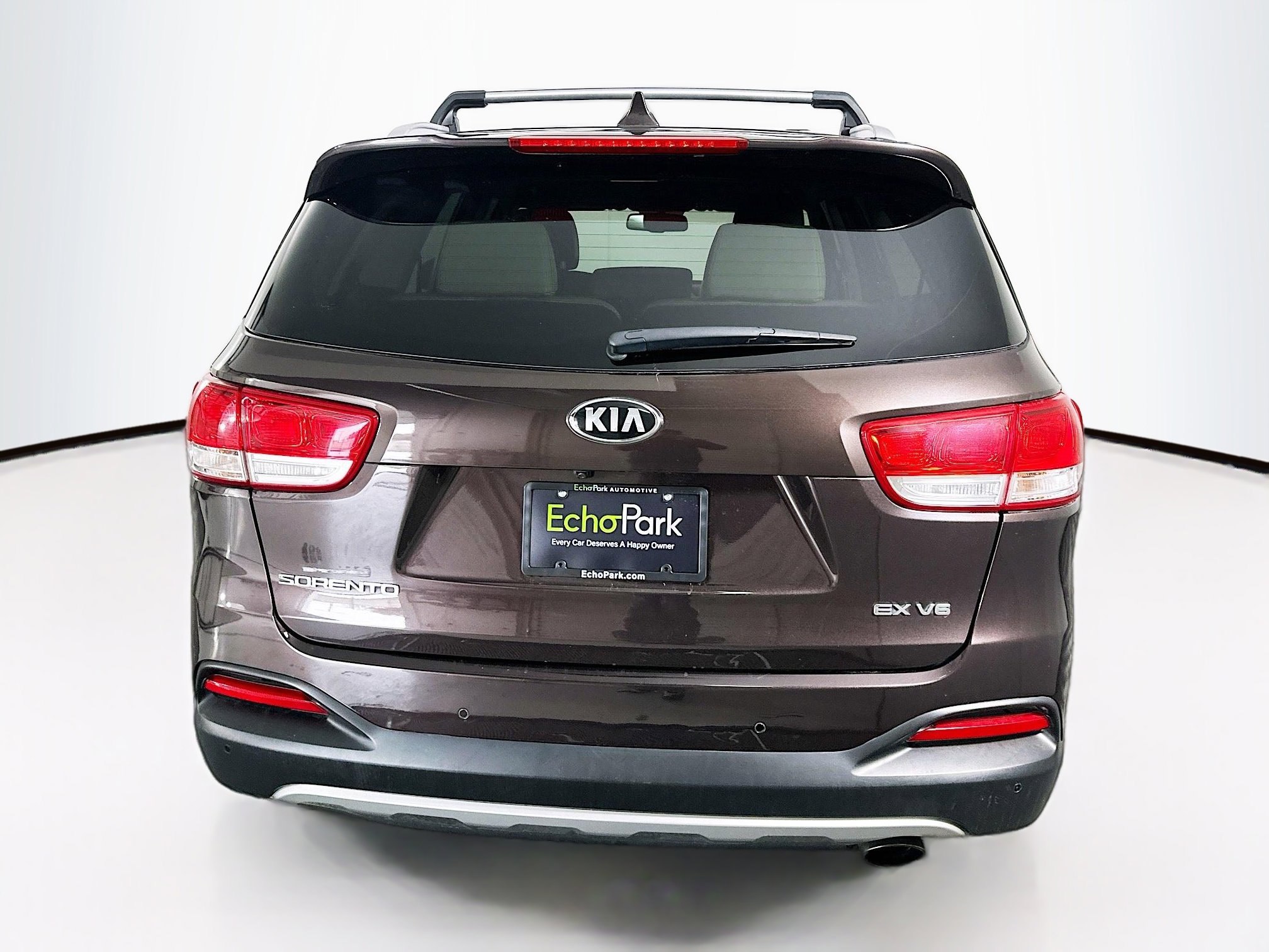 Used 2017 Kia Sorento EX image 7
